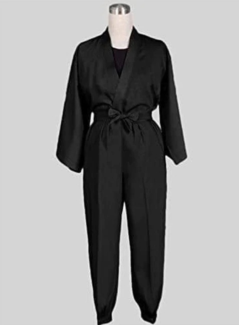 忍たま乱太郎 忍術学園 先生 制服 5,146円