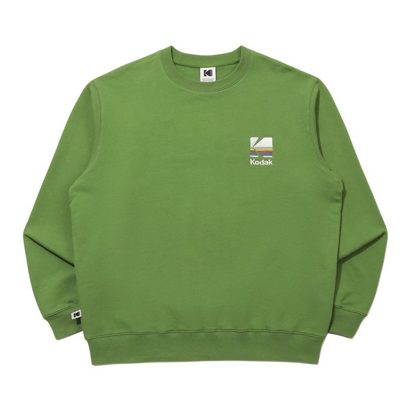 [公式]レインボーマンツーマン GREEN