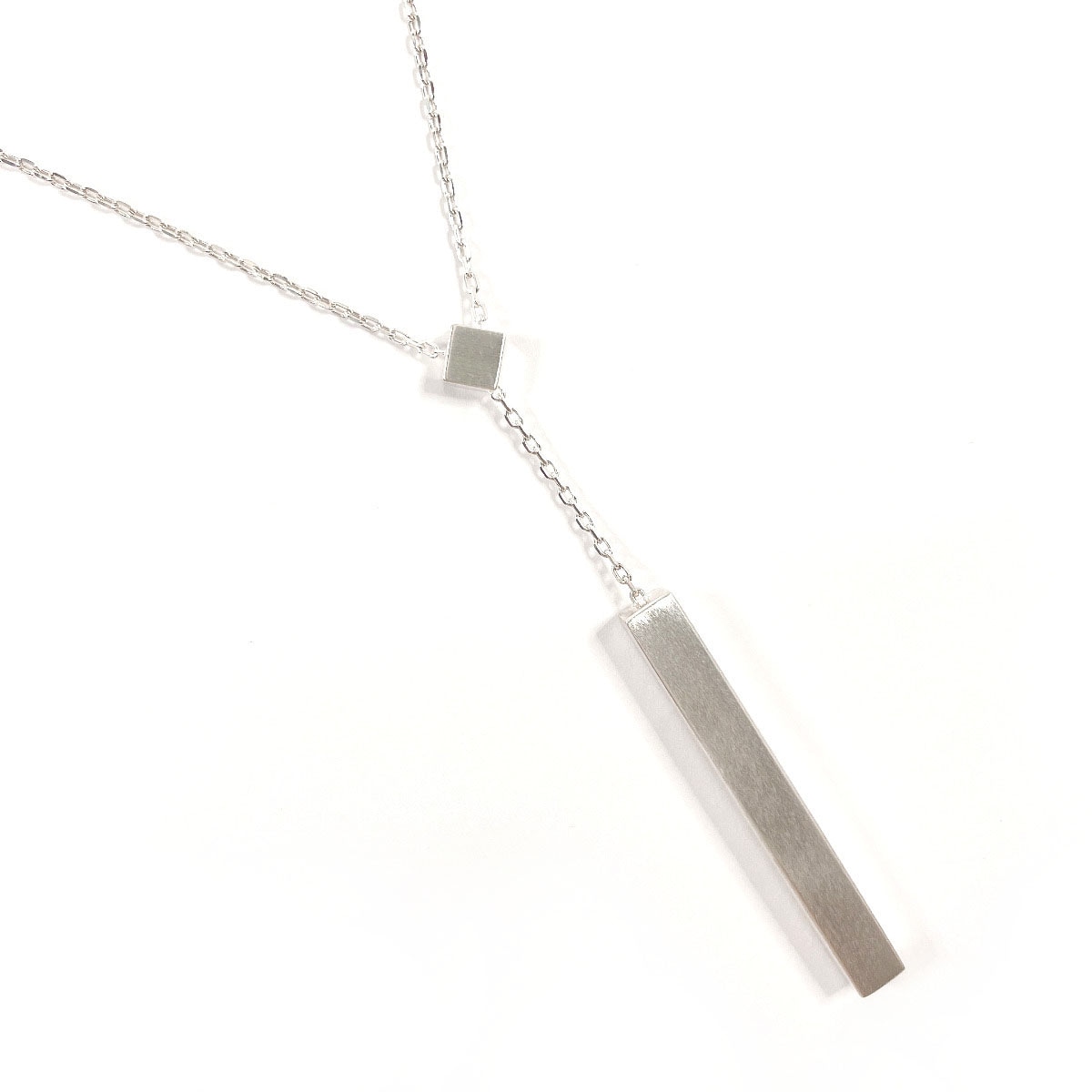 Georg Jensen ネックレス シルバー シルバー925 ユニセックス