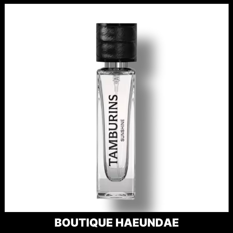 パフューム/香水/サンシャイン/新作/11ml/いい香り/韓国コスメ