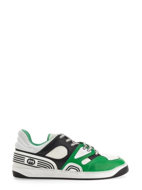 GUCCI Men Sneakers 697882 2SH903760 Multicolor
