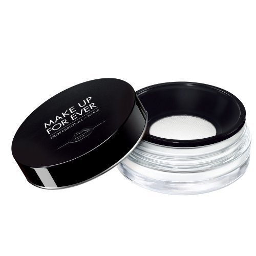 メイクアップフォーエバー(MAKE UP FOREVER) ウルトラ HD ルースパウダー [並行輸入品]