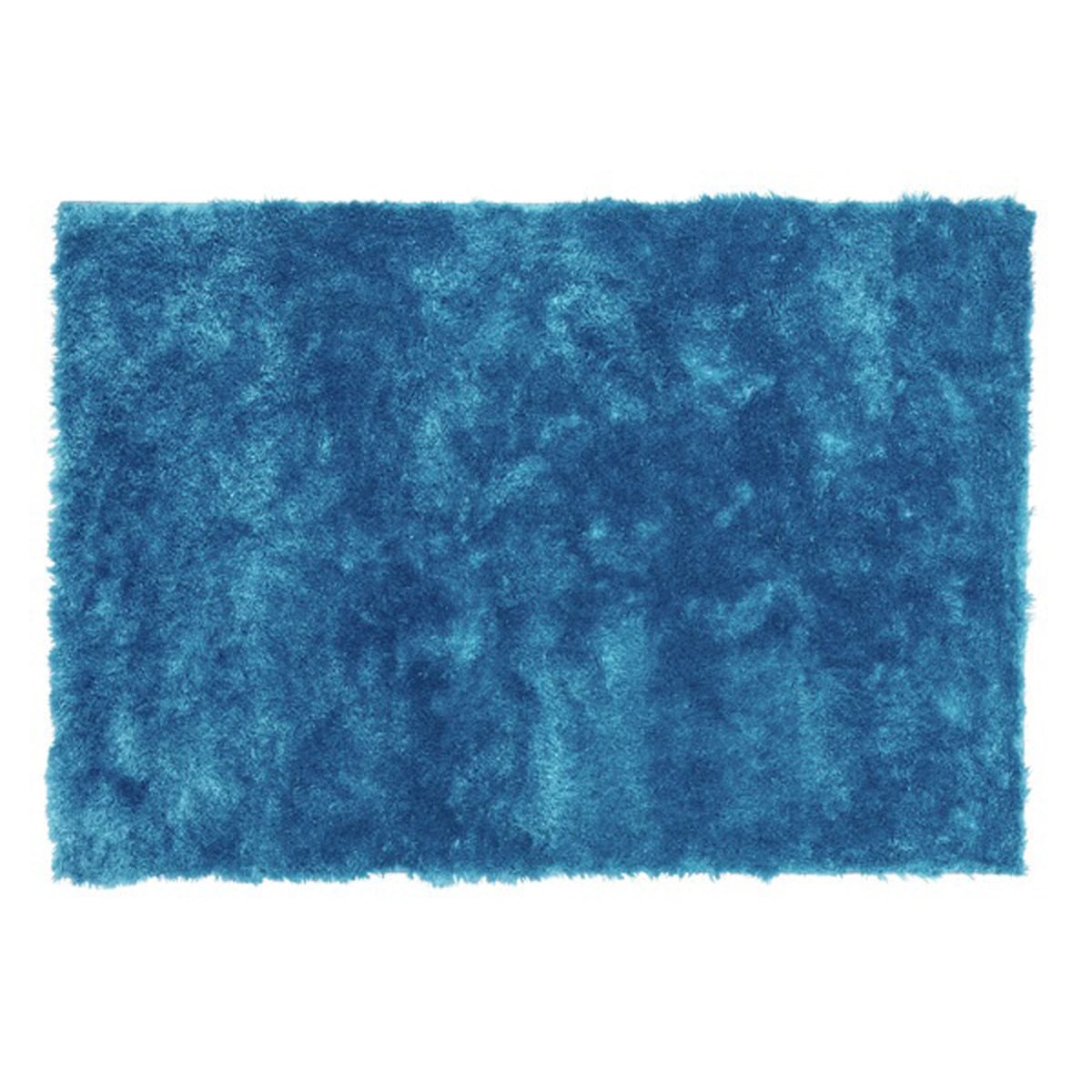 シャギーラグ ポリエステル