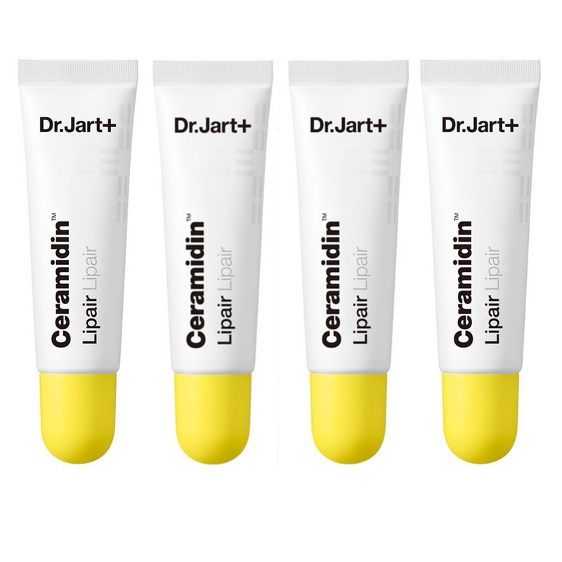 Dr.Jart+ ドクタージャルト セラマイジン リップペア, 4個 28,958円