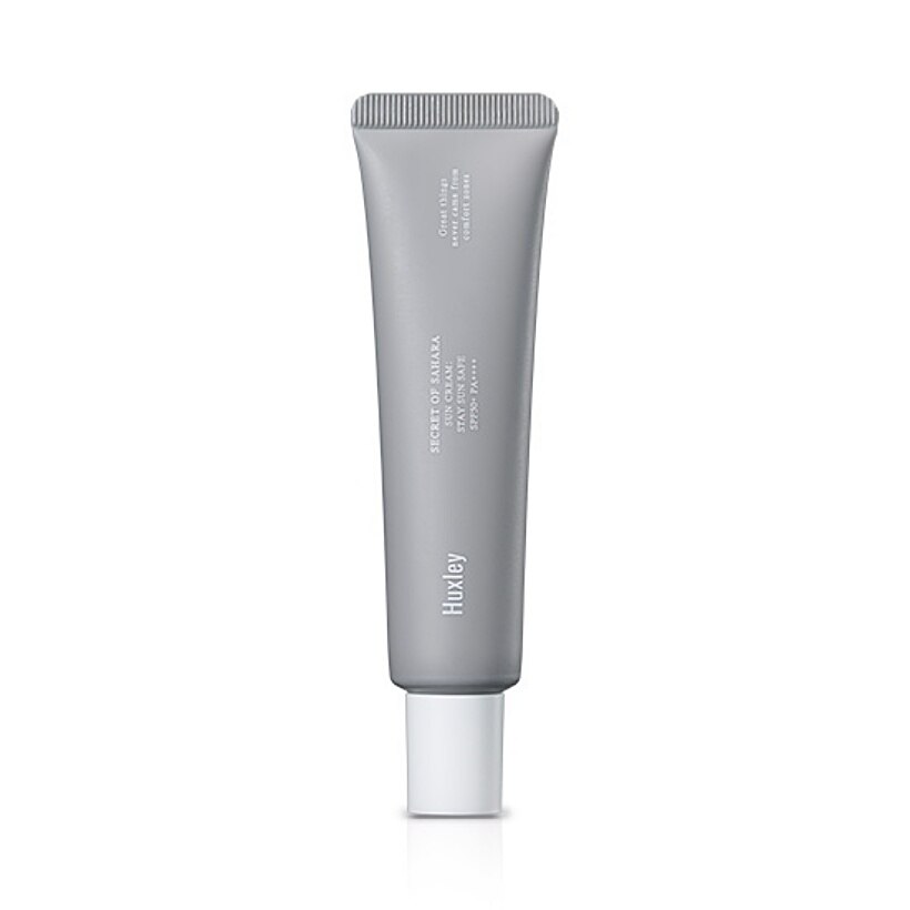 [SEVENTEEN Pick] サンクリーム ステイサンセーフ サボテンシードオイル 35ml 1個 / SPF50+ PA++++