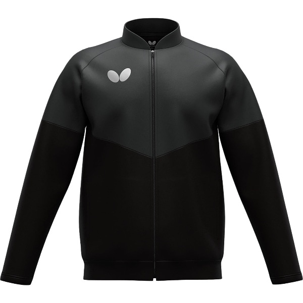 Butterfly バタフライ ウィルバー TRジャケット 卓球 WUPフハクジャケット 47250-278