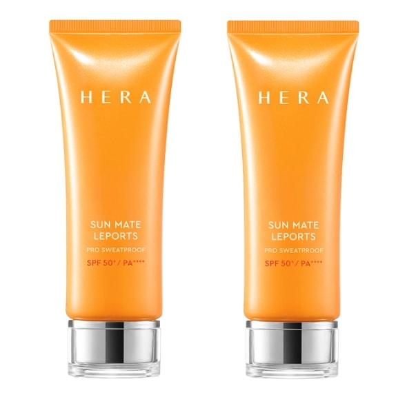 【大容量/2本セット】 サンメイト クリーム SPF50+ PA++++ 70ml×2本