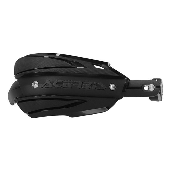 ACE エンデュランスX ハンドガード ブラック AC-25486BK