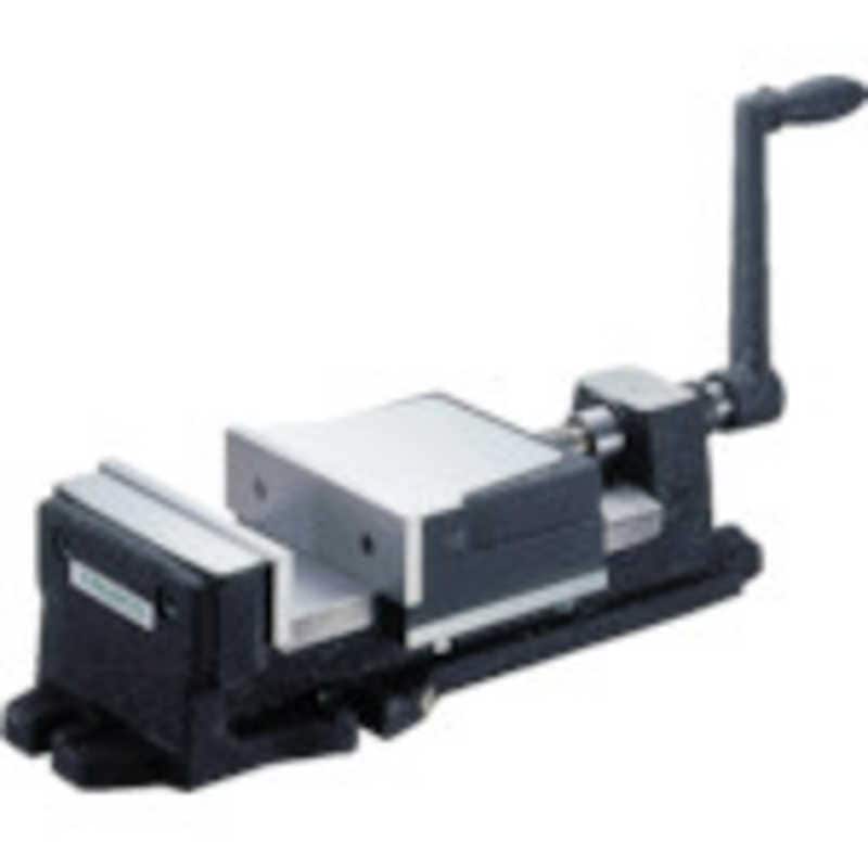 トラスコ中山　F型ミーリングバイス 100mm　MF100