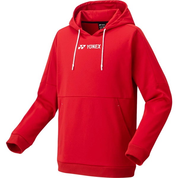 Yonex ヨネックス ユニパーカー テニス スウェット・トレーナー 31049-496