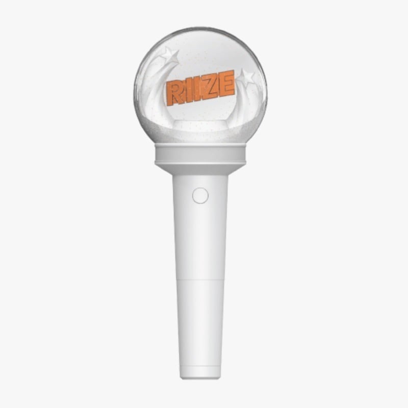 RIIZE FANLIGHT STICK ファンライト 応援グッズ K-POP公式ライブ必須限定版