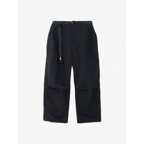 ザ・ノース・フェイス THE NORTH FACE 8/10エンライドパンツ ユニセックス NB82463-K
