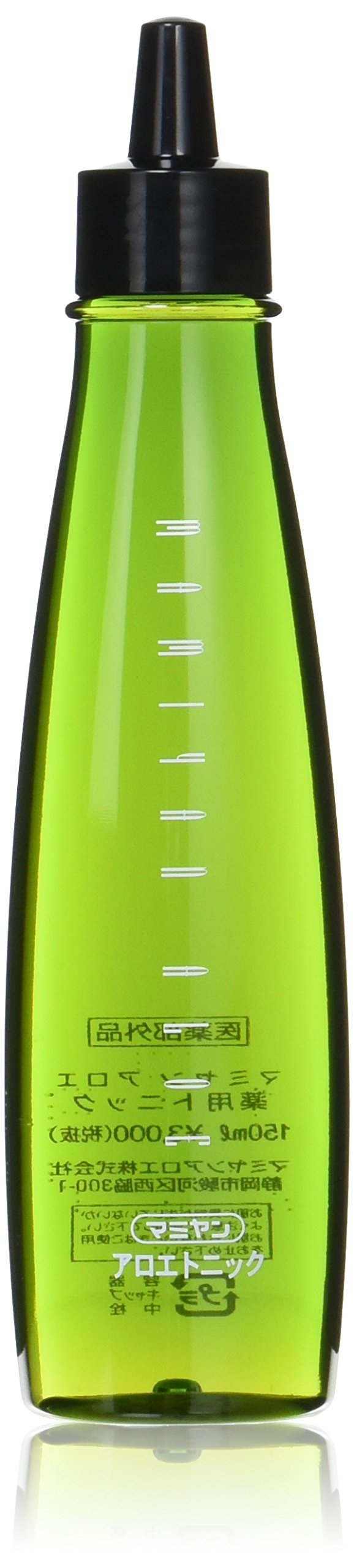 マミヤンアロエトニック 150ml 3本セット薬用トニック[医薬部外品]