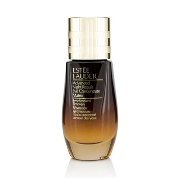 Estee Lauder アドバンスド ナイト リペア アイ コンセントレイト マトリックス