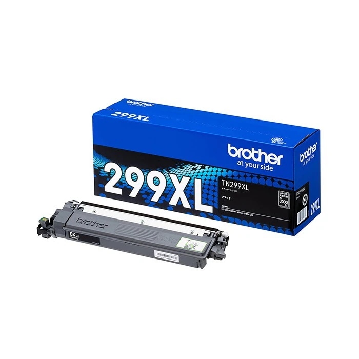 TN299XLBK [�u���b�N ��e��]