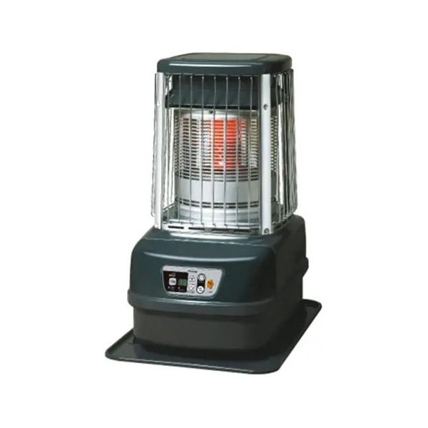 KF-19N [石油ストーブ (木造47畳/コンクリ64畳まで)] 62,018円