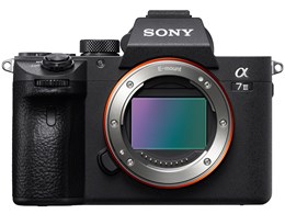 ソニー / SONY α7 III ILCE-7M3 ボディ