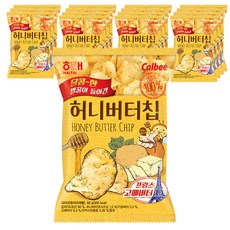 ヘテ製菓ハニーバターチップ,60g,16個