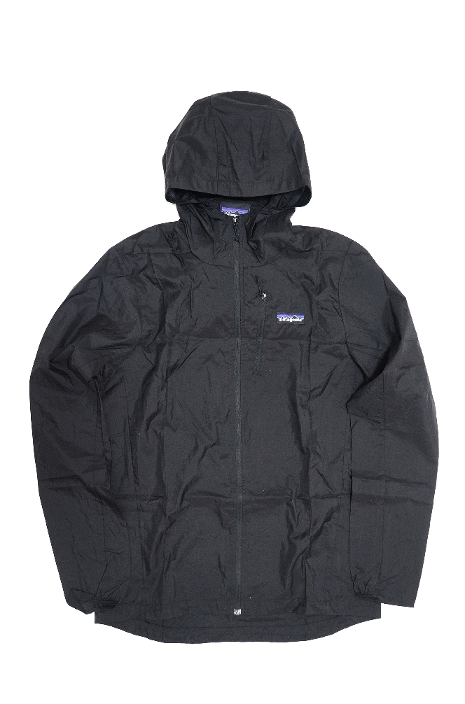 Houdini Jacket 24142 女性にもオススメモデル