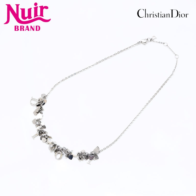 ネックレス シルバー WS12081