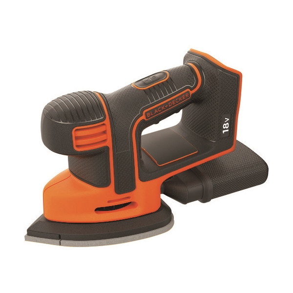 BDCDS18B 18V コードレスマウスサンダー(本体のみ)