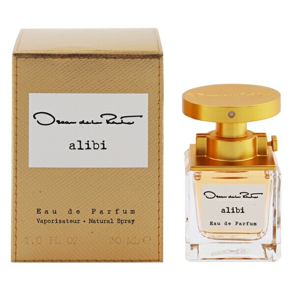 アリバイ EDP SP 30ml