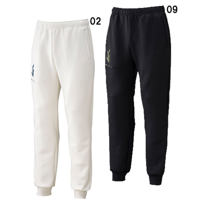 JF ピーチタッチスウェットパンツ ユニセックス サッカー フットサル ウエア スウェット 26SS (P2MDDJ01)