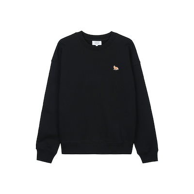 レディース ベビー フォックス コンフォート トレーナー ブラック PW00307KM0341-P199 154050603 [U]