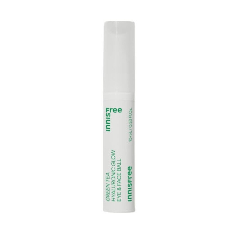 イニスフリ グリーンティーシード アイフェイスボール10ml X 3個 5,978円