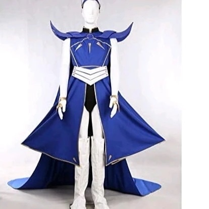 魔法騎士レイアース りゅうざき うみ 龍咲海 風コスプレ衣装 変装 コスチューム イベント仮装