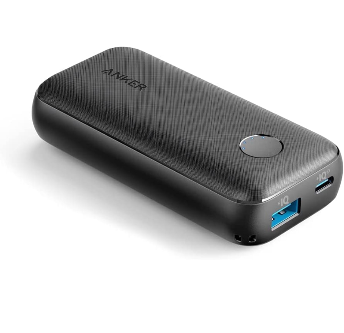 anker PowerCore 10000mAh PD Redux 25W 新品