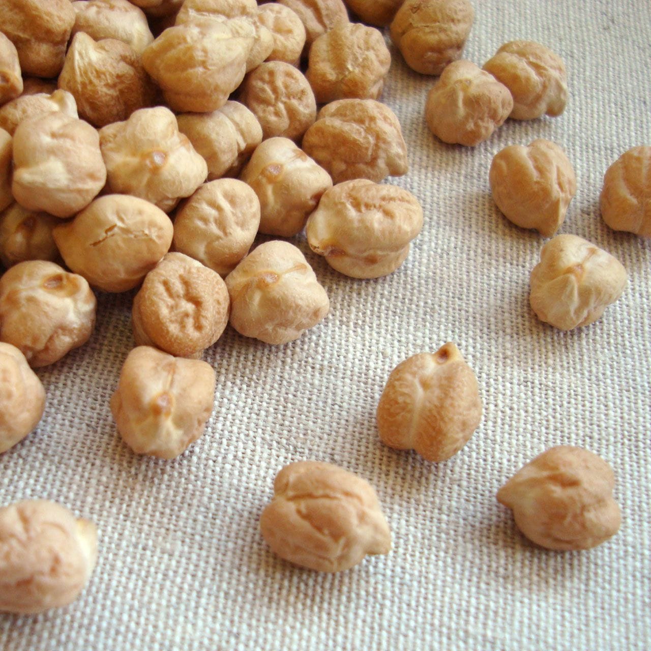 ひよこ豆 30kg アメリカ産 ガルバンゾ 業務用紙袋 店舗発送