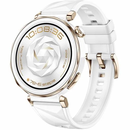 HUAWEI WATCH GT5 PRO 42mm/White WATCH GT5PRO 42MM/WH