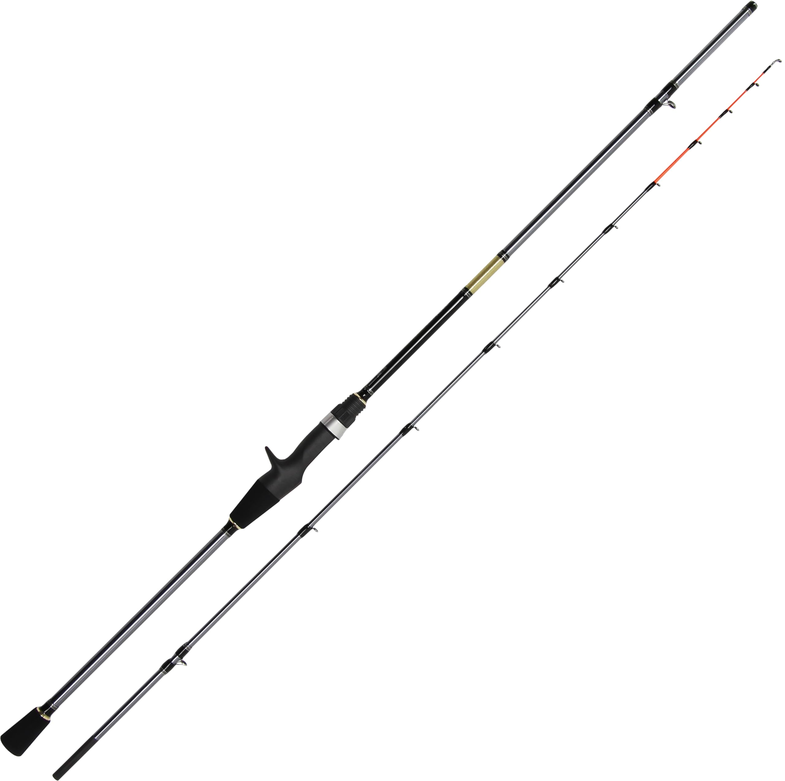 プロックス(PROX) カワハギゲームエアーKSE 180M KWGAKS18M フィッシングロッド【カワハギ専用ハイスペックエアーKモデル】