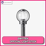 公式 ENHYPEN ペンライト Amazon.co.jp: ENHYPEN Official Light Stick 公式 ペンライト