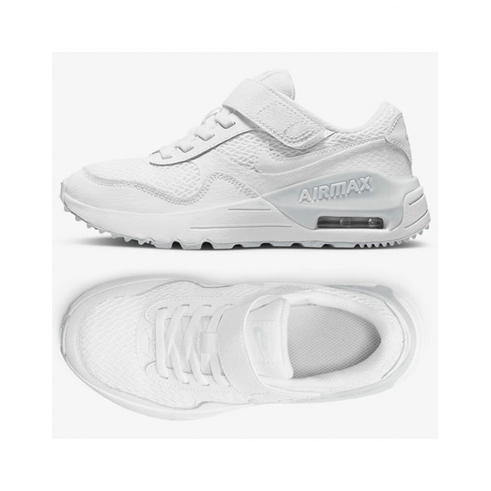 ナイキキッズナイキ子供用シューズエアマックスシステム PS DQ0285-102 S2307 11,893円