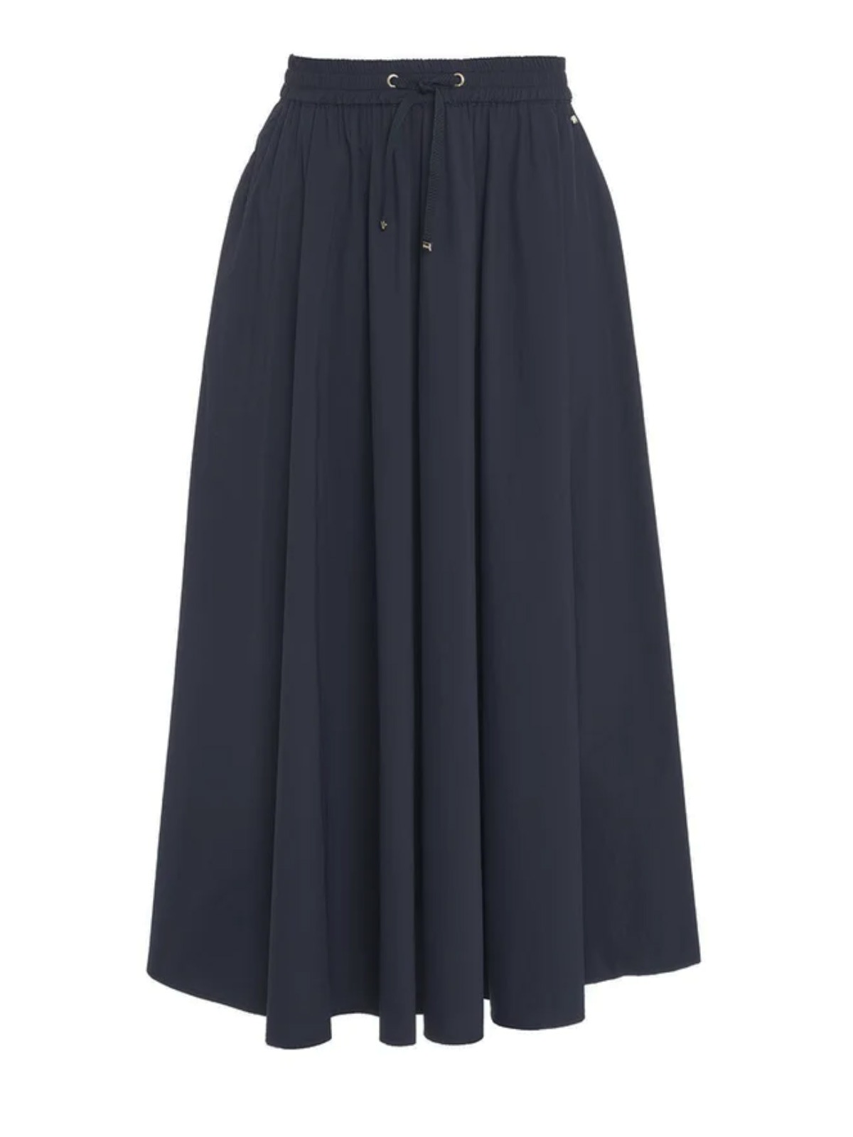 ヘルノ LIGHT NYLON STRETCH レディース フレアスカート ミディスカート REGULAR FIT ブルーネイビー GN000007D 12431S 9201 27,972円