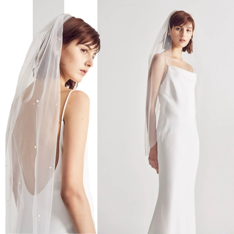 ウエディングドレス ノースリーブ 白 二次会 結婚式ドレス パーティードレス 安い エンパイア 花嫁 フォトウエディング ビーチフォト 前撮り 後撮り 披露宴 激安ドレス