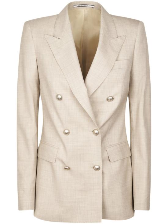 TAGLIATORE Women Suits T PARIGI10BAD 520060A3086299 Neutrals