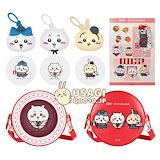 Qoo10] ちいかわ 上海限定！全ネット先発【3日出