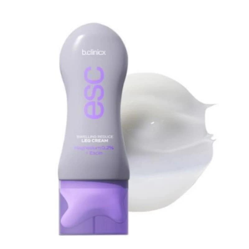 【正規品】ビクリニックス マグネシウムプラスエスシン ボディー かっさ マッサージ クリーム 150ml / ボディーケア / かっさ / 保湿ケア / 韓国コスメ