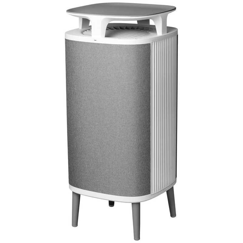 BLUEAIR　空気清浄機 DustMagnet 5400シリｰズ 空気清浄: 34畳まで PM2.5対応　5440I