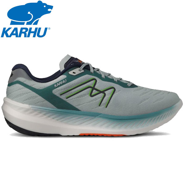 KARHU カルフ ランニングシューズ FUSION 4.0 HIVO フュージョン スニーカー シューズ KH101810 メンズ