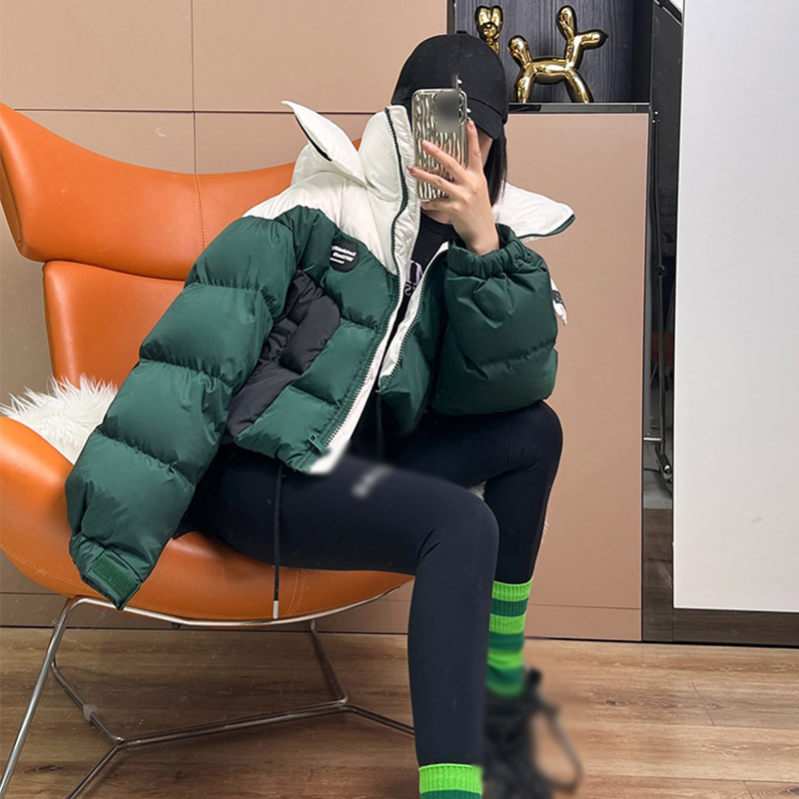 ダウンジャケット レディース アウトドア ダウンコート フード付き 冬 秋 軽量 おしゃれ大きいサイズ 春服 大きいサイズ 秋服 お洒落 かわいい 冬服 大人 カジュアル オフィス 通勤通学 保温 防