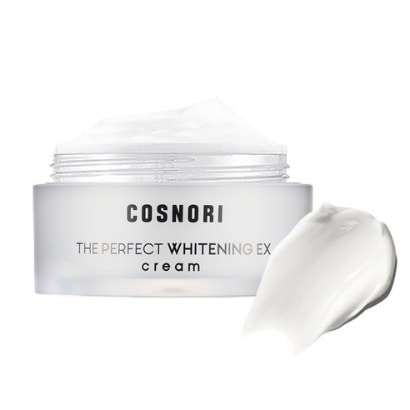 ザパーフェクトトーンアップEXブライトニング機能性シミクリーム 50ml 1EA