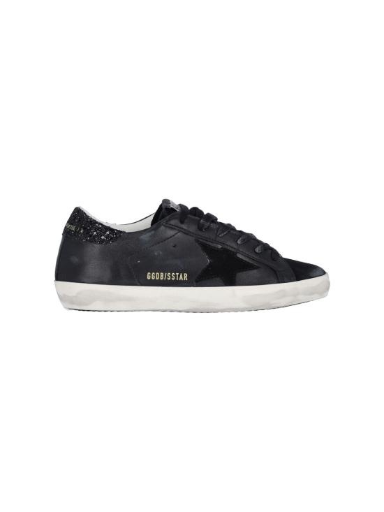 GOLDEN GOOSE Women Sneakers GWF00101 F003463 90100 Black