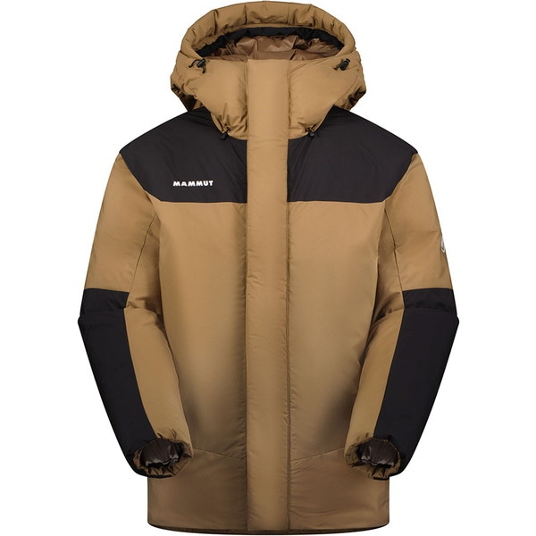 MAMMUT マムート Icefall SO Thermo Hooded Jacket AF Men ウインドウェア 101101940-7493 サイズはユーロ表記 ジャケット 37,924円