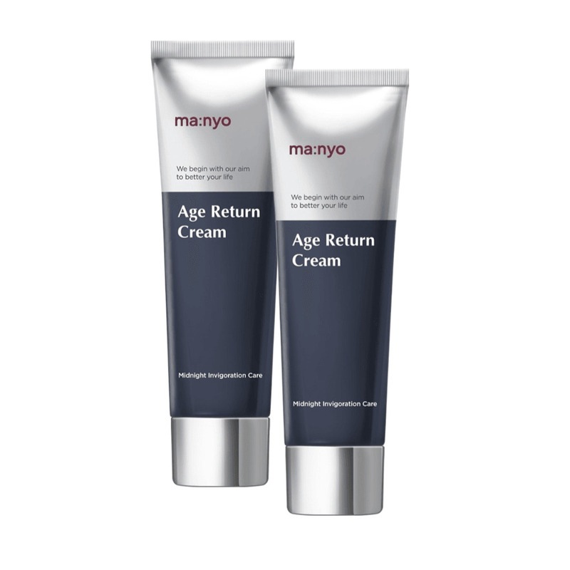 エイジリターンクリーム 30g 2個