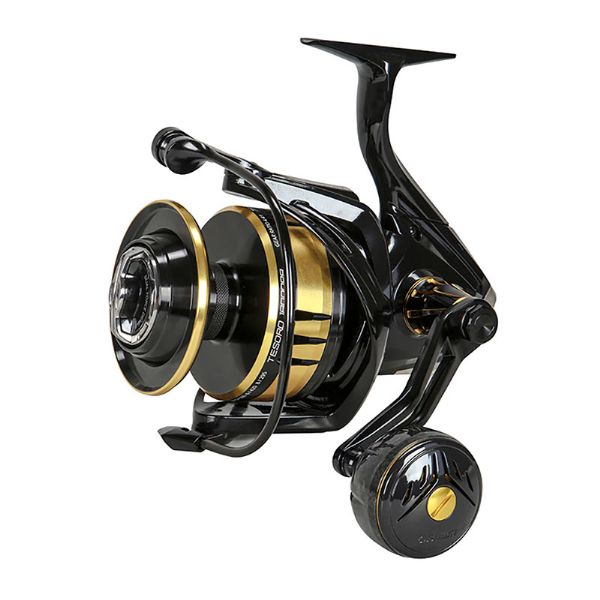 オクマ スピニングリール TESORO テソロ TSR-18000PA