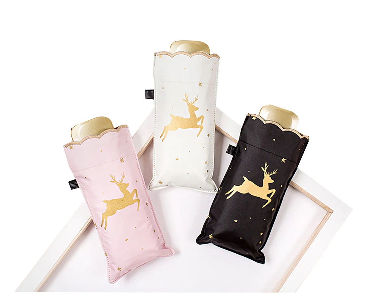 【10点セット】10モデルQYEZ日傘 折りたたみ傘 超軽量 折りたたみ日傘 UVカット率999% UPF50+ 紫外線対策 遮熱 遮光 耐風 撥水 晴雨兼用 持ち運び便利 レディース 折り畳み傘 軽